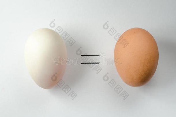 0=0个鸡蛋