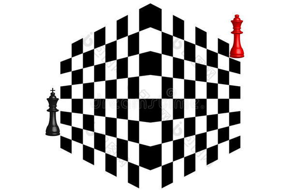 成就分析挑<strong>战机</strong>会国际象棋