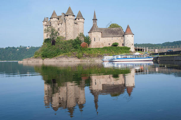 法国瓦尔城堡