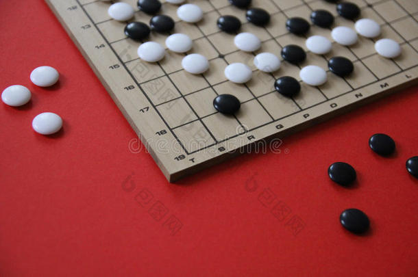 围棋