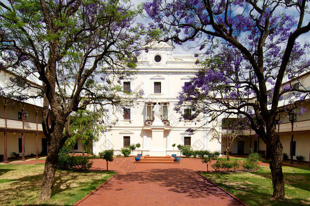 西澳大利亚新诺西亚本笃会修道院