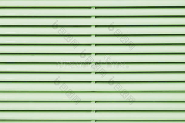 移动空调淡绿色塑料百叶窗