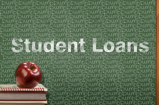 学生<strong>贷款</strong>对你的<strong>教育</strong>是愚蠢的。