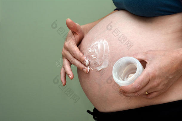 怀孕-孕妇美体