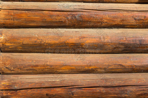 木质墙面纹理