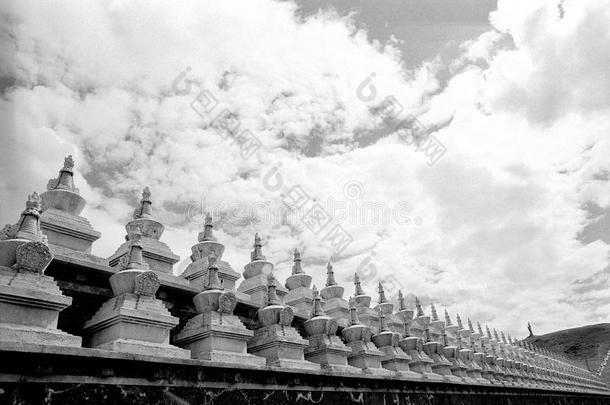 藏传佛教寺院