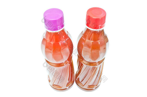 塑料瓶番茄汁