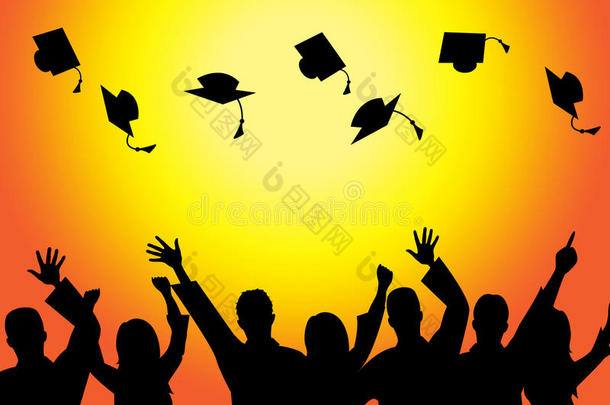 毕业教育是指研究生毕业证书和培训