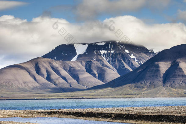 挪威斯匹次卑尔根（斯瓦尔巴德岛）美景