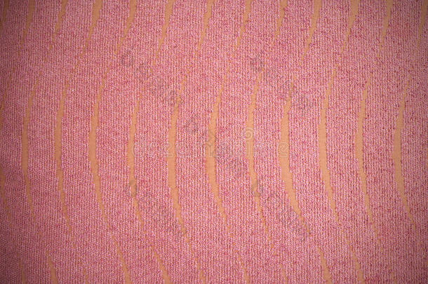 红紫色地毯纹理