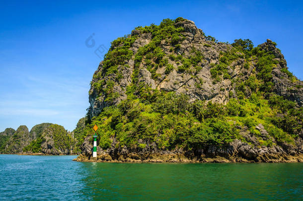 下龙湾