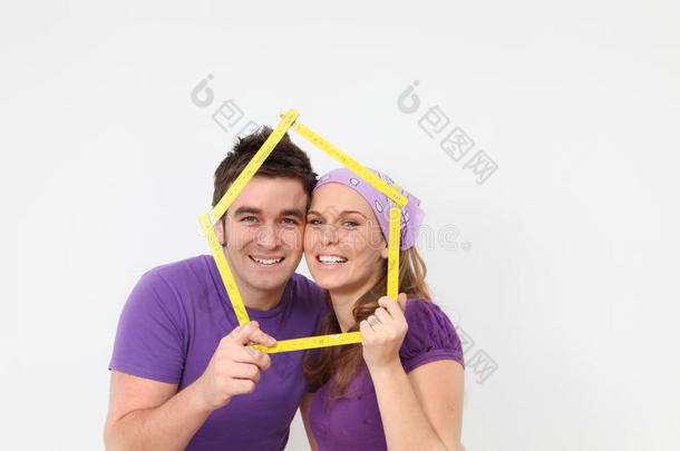 幸福夫妻第一套住房贷款或抵押贷款。
