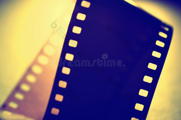 35毫米电影胶片