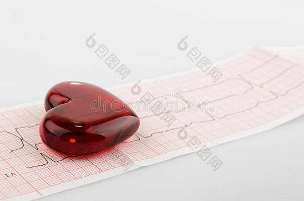 心搏描记与心脏概念<strong>在心</strong>血管医学检查中的应用