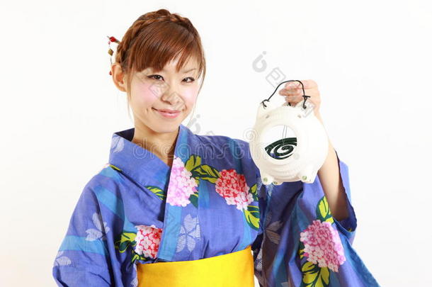 日本女人用蚊香