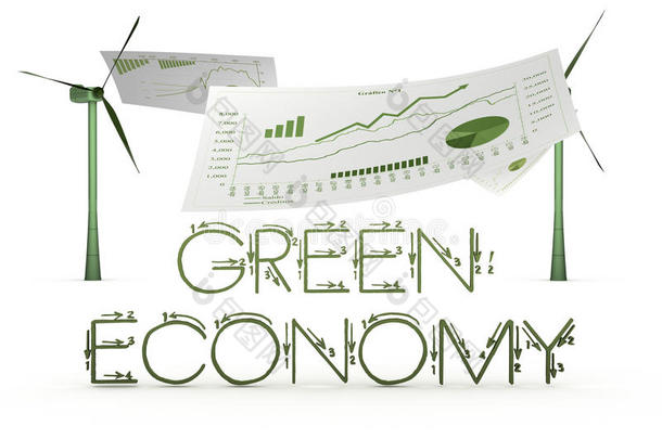 绿色经济
