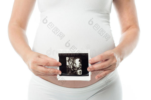 孕期超声检查