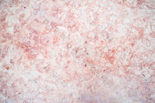 红粉色大理石图案纹理背景