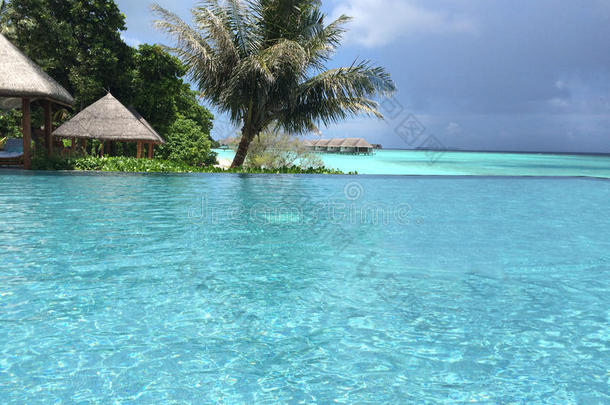 巴哈马群岛是马尔代夫的<strong>美丽风景</strong>