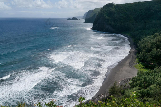 夏威夷毛伊岛海滩