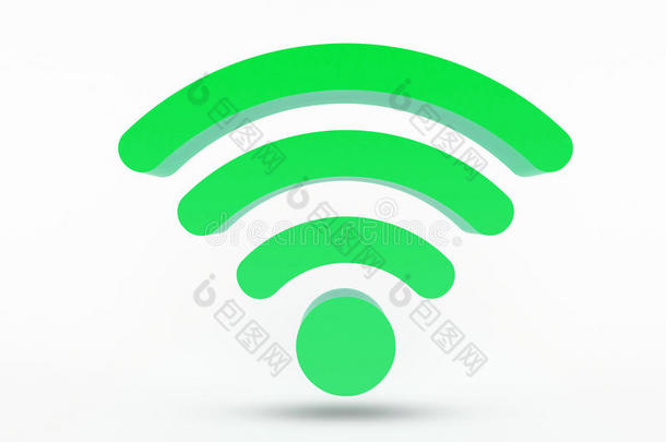<strong>wifi图标</strong>-symbo