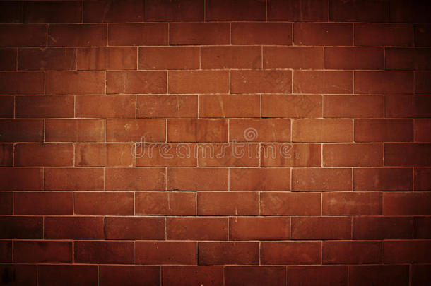 砖墙背景壁纸纹理概念