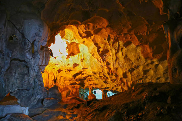 年龄安塔利亚吸引力洞穴密室