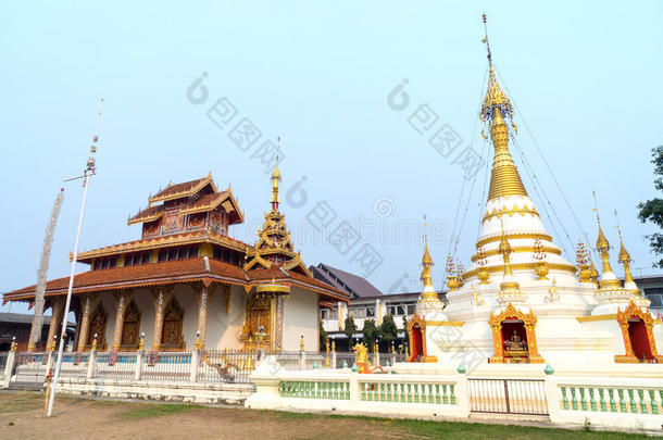 艺术佛教徒缅甸语文化信仰