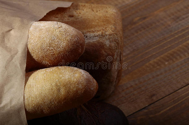背景<strong>面包面包</strong>店烘烤烹饪