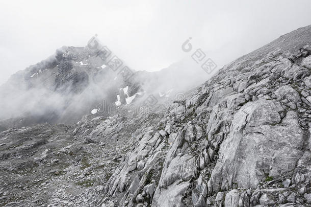 玉龙雪山