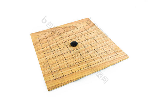 围棋