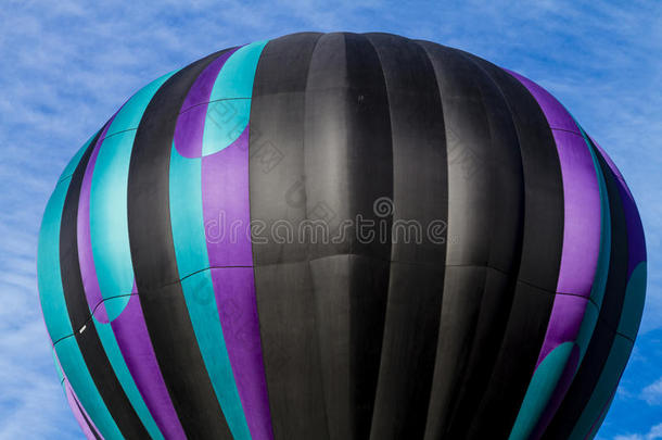 空气飞机上升气球浮力