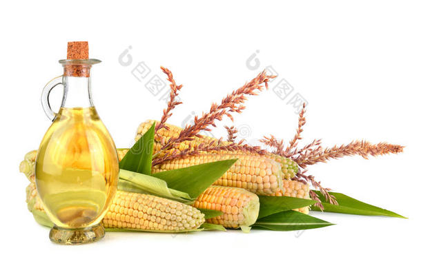 玉米油与COBS