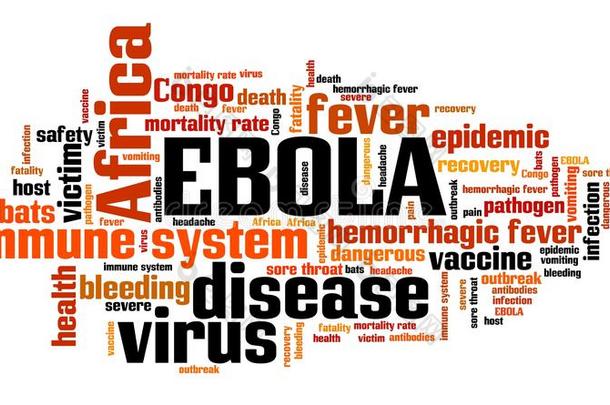 埃博拉疫情