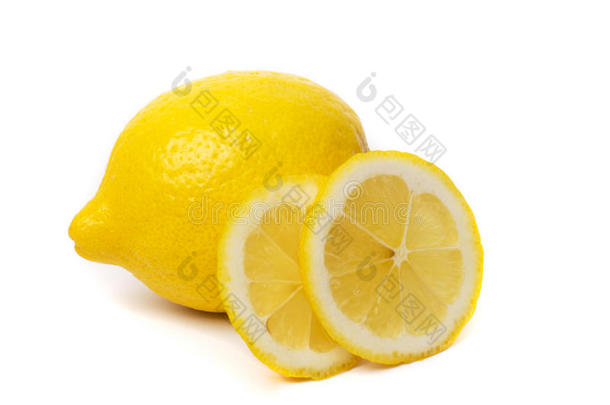 柠檬分离