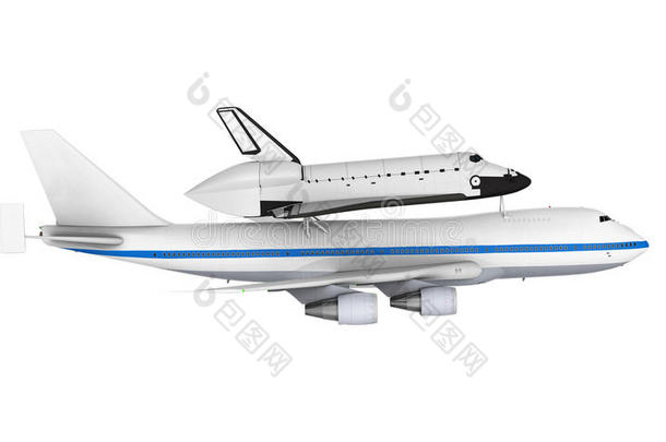 747个冒险航空航天空气飞机