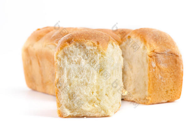 新鲜面包
