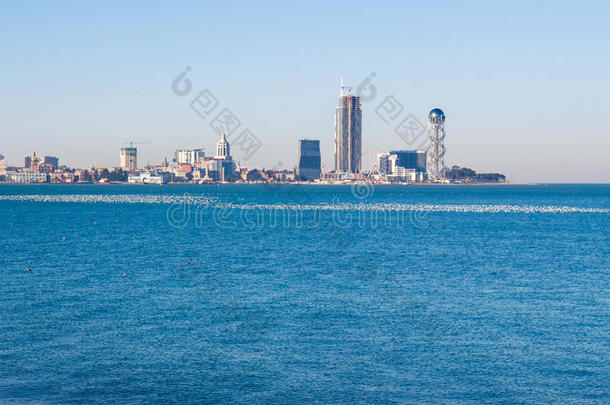 阿贾拉巴统黑海日历城市