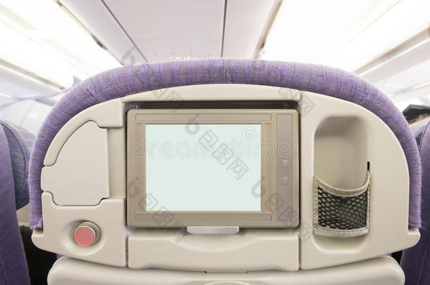 飞机座椅液晶屏