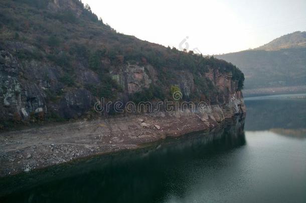 一个团圆的日子，虽然一般的风景，但它值得留恋，采取在2015年的最后一天