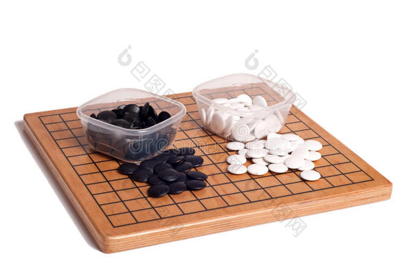 棋盘游戏的桌子走