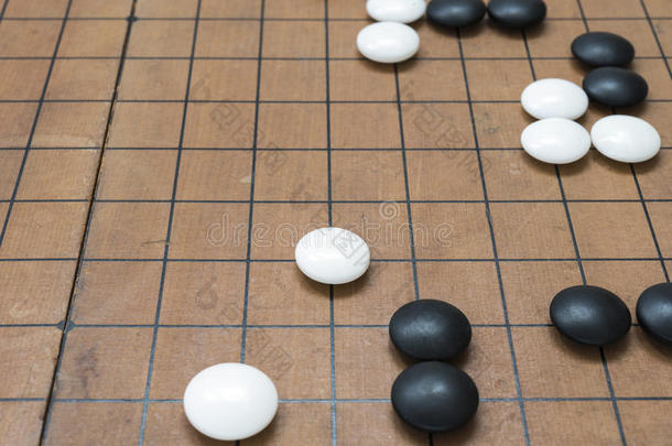 围棋板