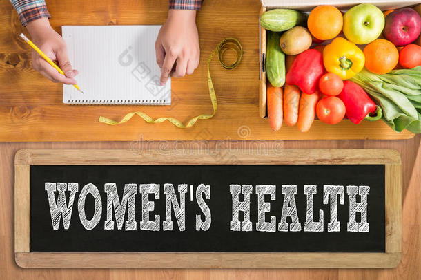 妇女健康