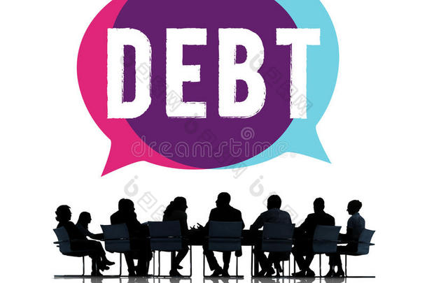 债务债务信用融资借方概念