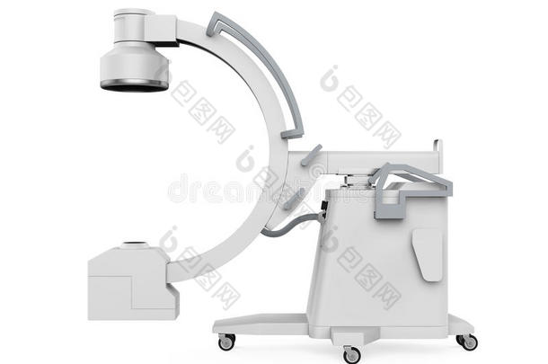 c臂x光机扫描仪