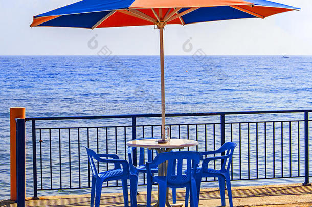 大西<strong>洋</strong>酒吧海滩美丽的蓝色