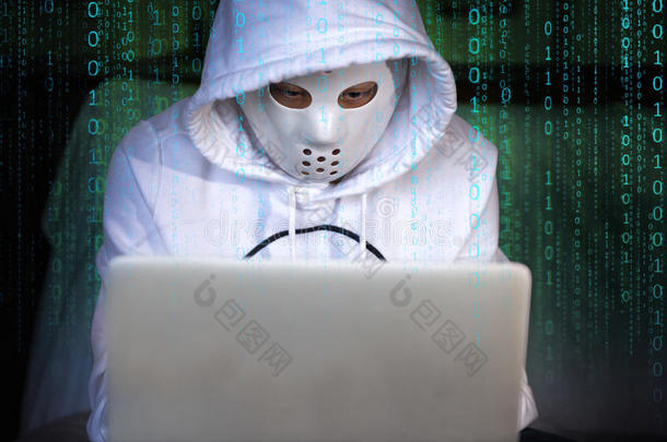 计算机黑客