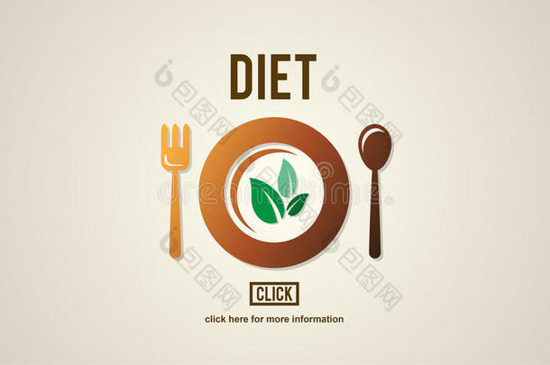 饮食健康营养生活食品饮食理念