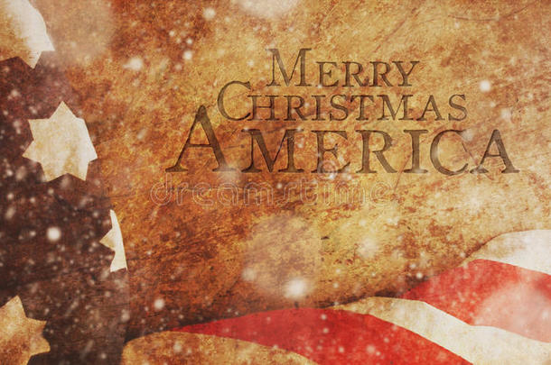 美国庆祝圣诞节十二月事件