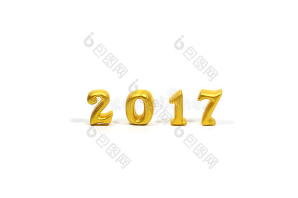 2017年周年纪念日背景板日历